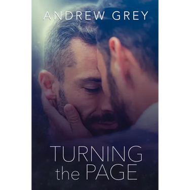 Turning the Page