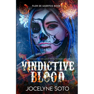 Vindictive Blood