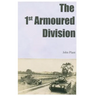 The 1st Armoured Division