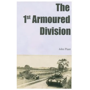 The 1st Armoured Division