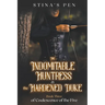 The Indomitable Huntress & the Hardened Duke