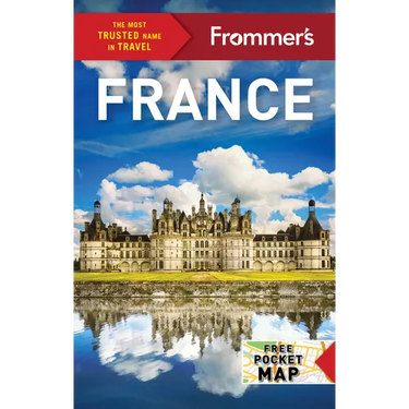 Frommer's France
