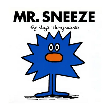 Mr. Sneeze