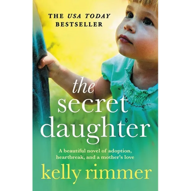 The Secret Daughter