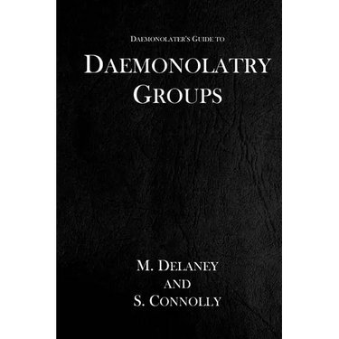 Daemonolatry Groups