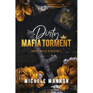 Dirty Mafia Torment