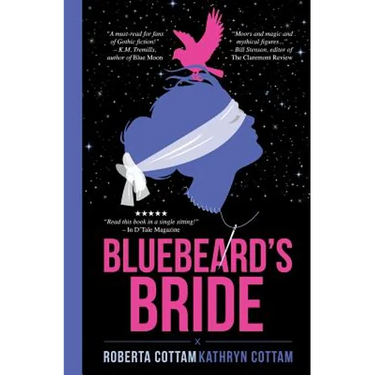 Bluebeard's Bride