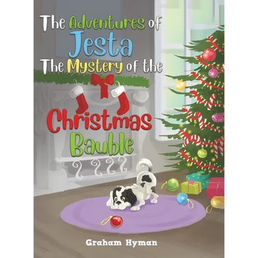 The Adventures of Jesta - The Mystery of the Christmas Bauble