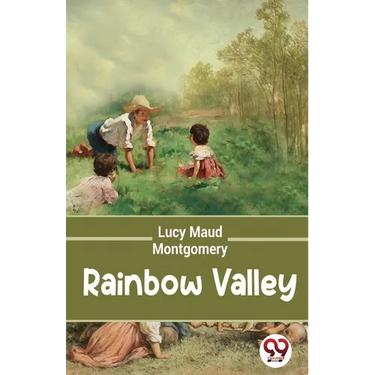 Rainbow Valley