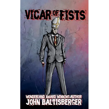 Vicar of Fists