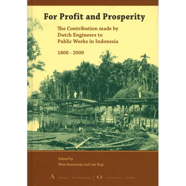 For Profit and Prosperity: For Profit and Prosperity