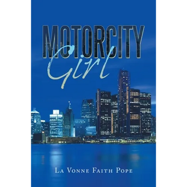 Motorcity Girl