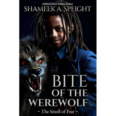 Bite of the Werewolf: The Smell of Fear