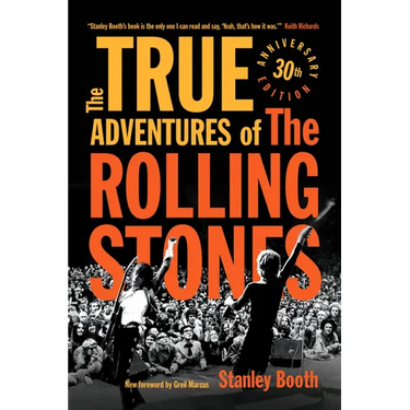 The True Adventures of the Rolling Stones