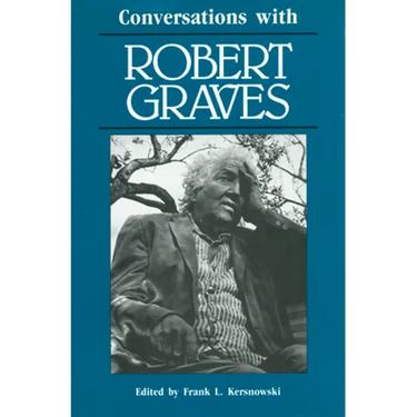 Conversations with Robert Graves