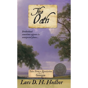 The Oath: Tales From a Revolution - Georgia