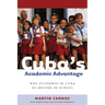 Cuba's Academic Advantage: Why Students in Cuba Do Better in School