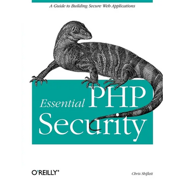 Essential PHP Security