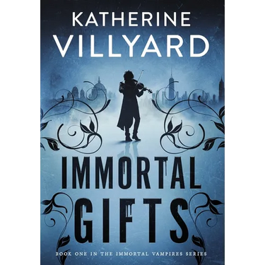 Immortal Gifts