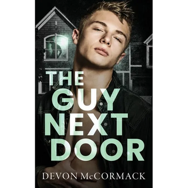 The Guy Next Door