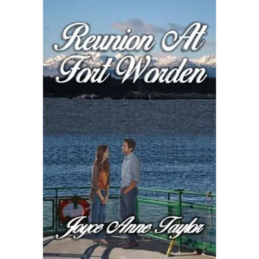 Reunion At Fort Worden
