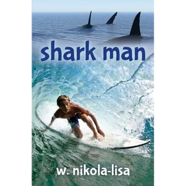 Shark Man