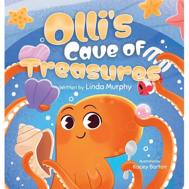 Olli's Cave of Treasures