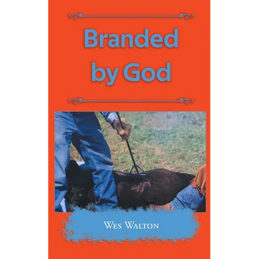 Branded by God