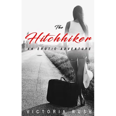 The Hitchhiker: A First Time Lesbian Erotic Romance