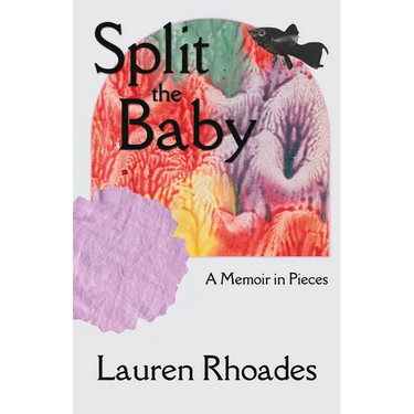 Split the Baby