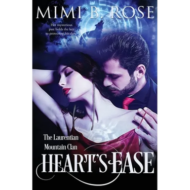 Heart's Ease