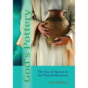 God's Pottery: The Sea of Names and the Pierced Inheritance
