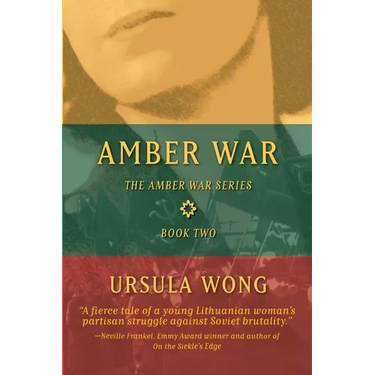 Amber War