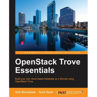 OpenStack Trove Essentials