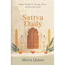 Sattva Daily: Indian Rituals for Energy, Sleep, and Steady Mood