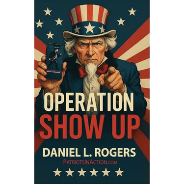 Operation Show Up