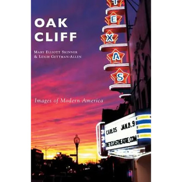 Oak Cliff