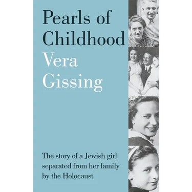 Pearls of Childhood