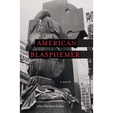 American Blasphemer