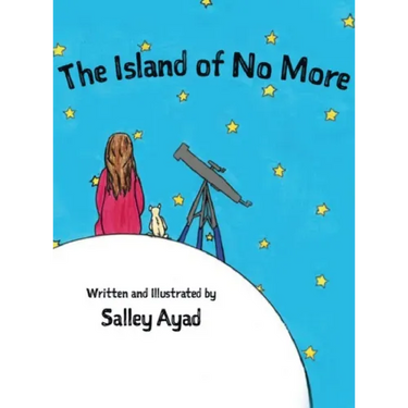 The Island of No More