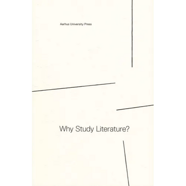 Why Study Literature?