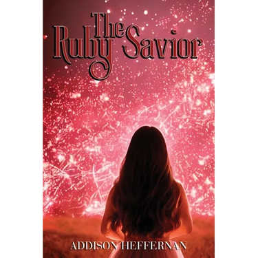 The Ruby Savior