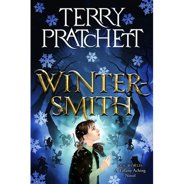 Wintersmith: A Novel of Discworld