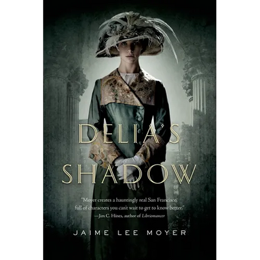 Delia's Shadow
