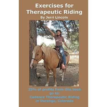 Exercises for Therapeutic Riding