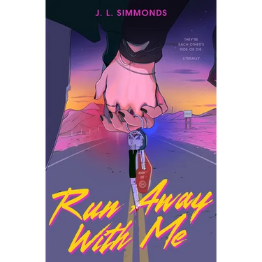 Run Away with Me