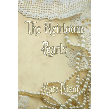 The Heirloom Pearls