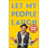 Let My People Laugh: Greatest Jewish Jokes of All Time!