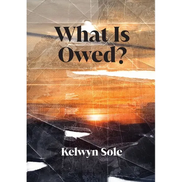 What is owed?