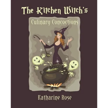 The Kitchen Witch's Culinary Concoctions